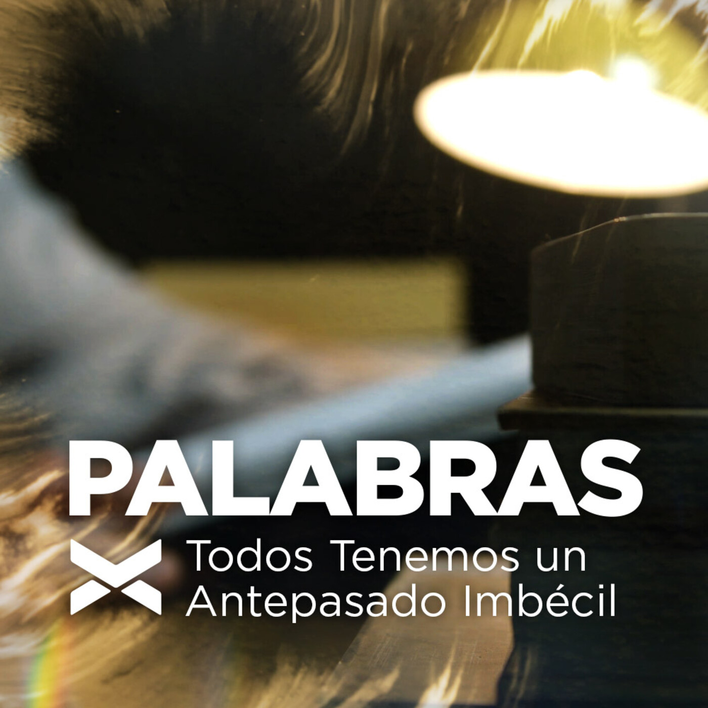 Palabras