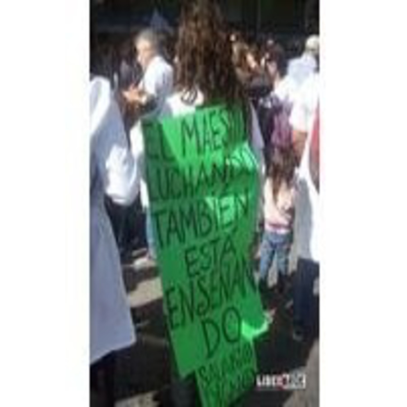 Podcast Periódico Liberarce