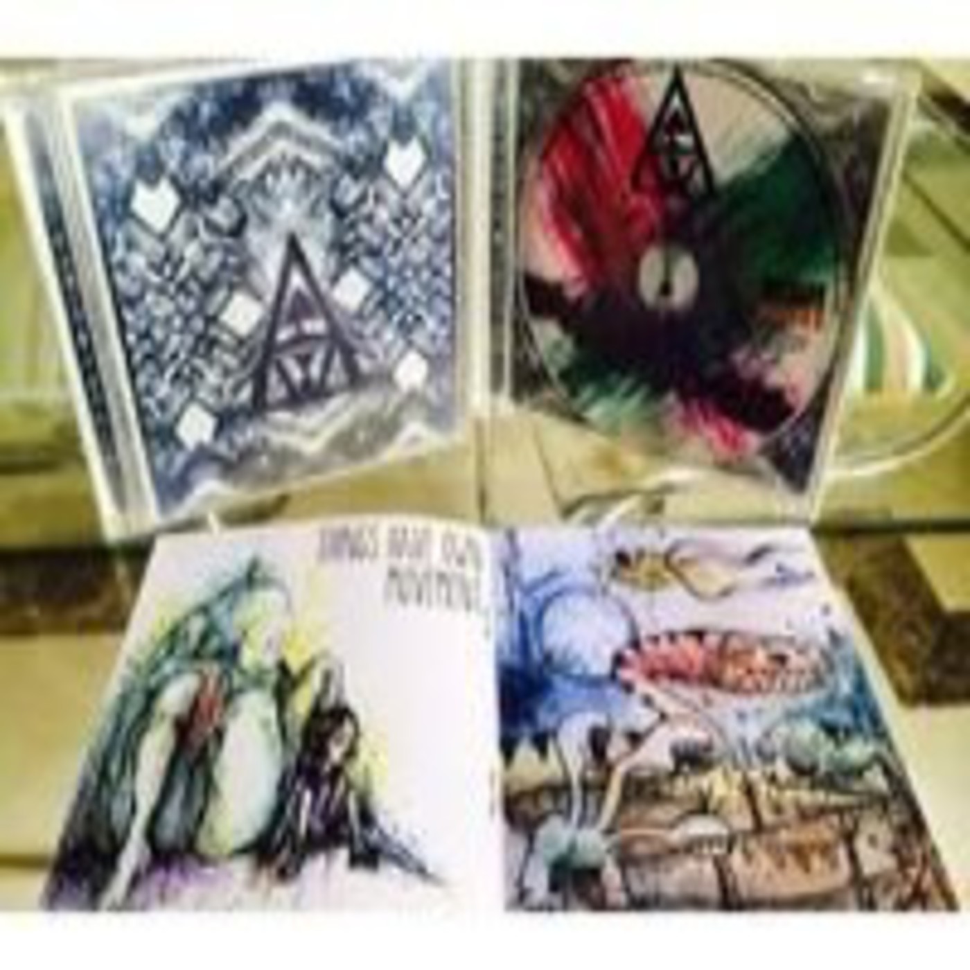 Podcast Cortina de Humo Radio