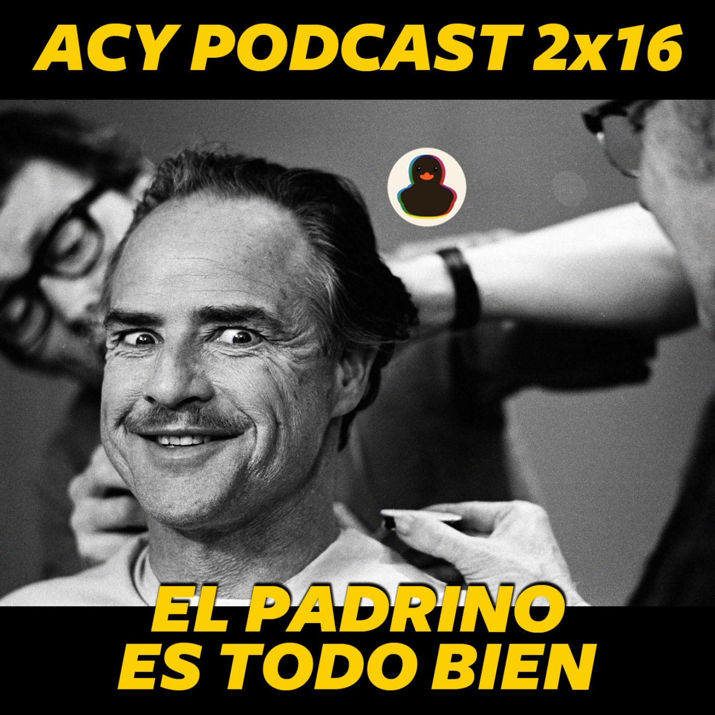 ¡Ahora critico yo!