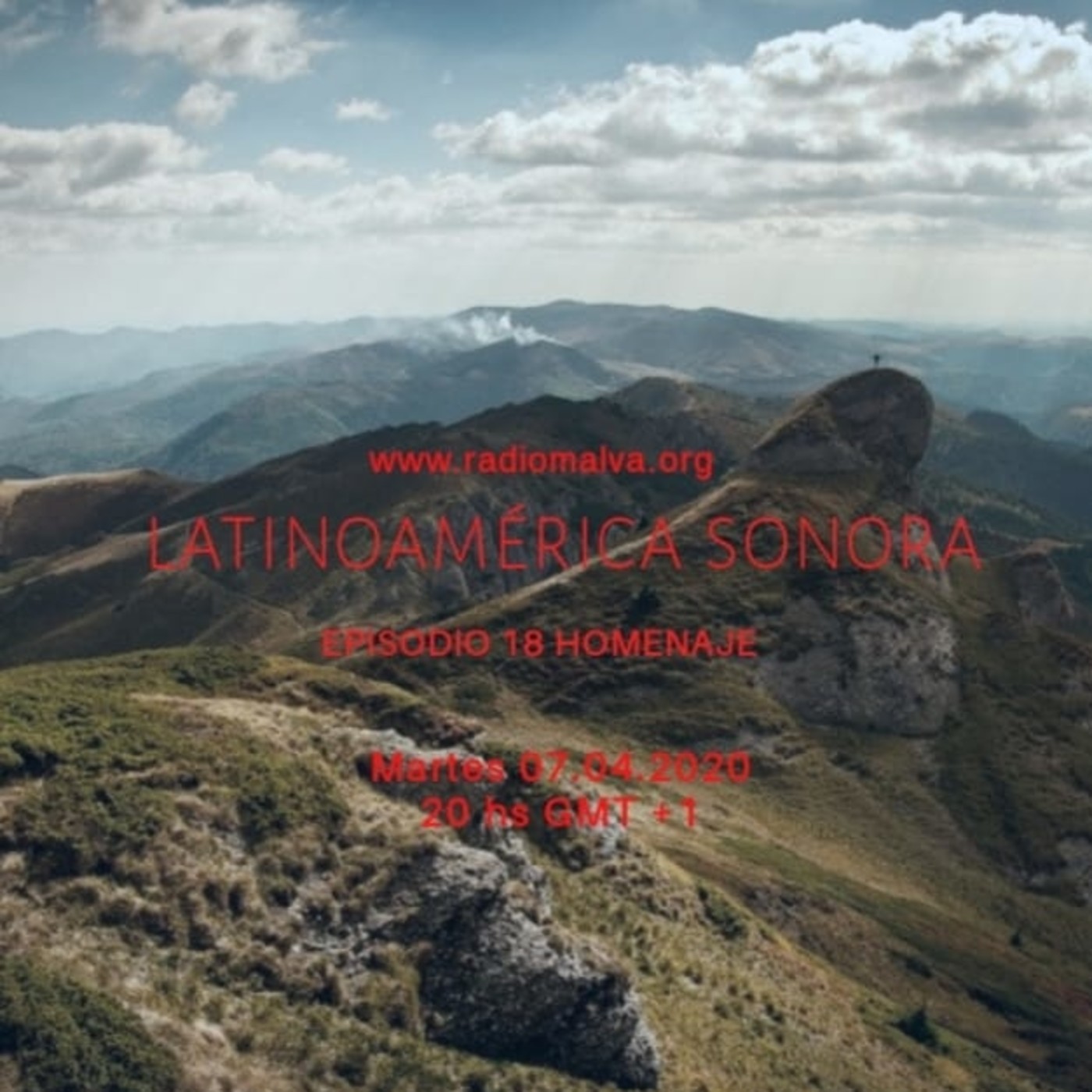 Latinoamérica Sonora Músicas del Mundo