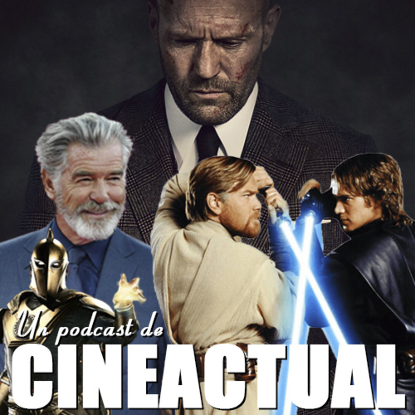 CineActual