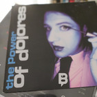 P.593 - The Power of Dolores cumple 20 años