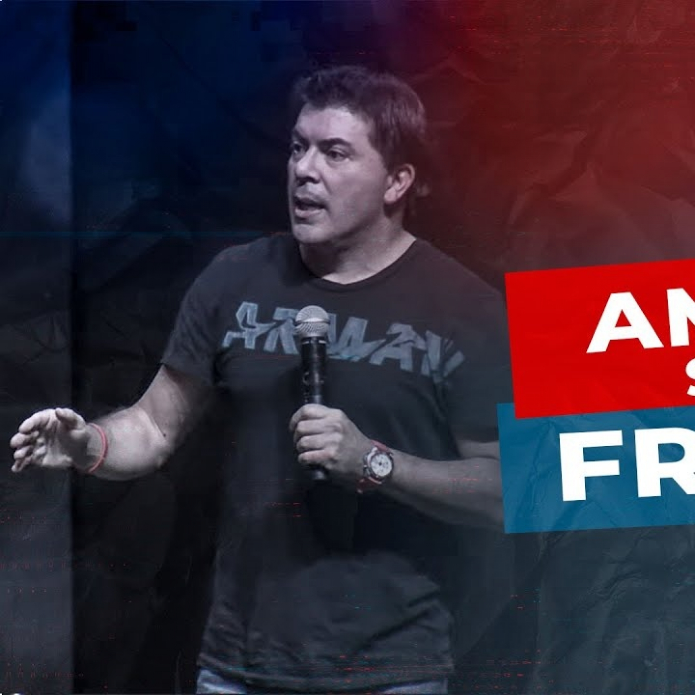 Pr Paolo Lacota | Amor sin Frenos | 09-10-2022 episode artwork