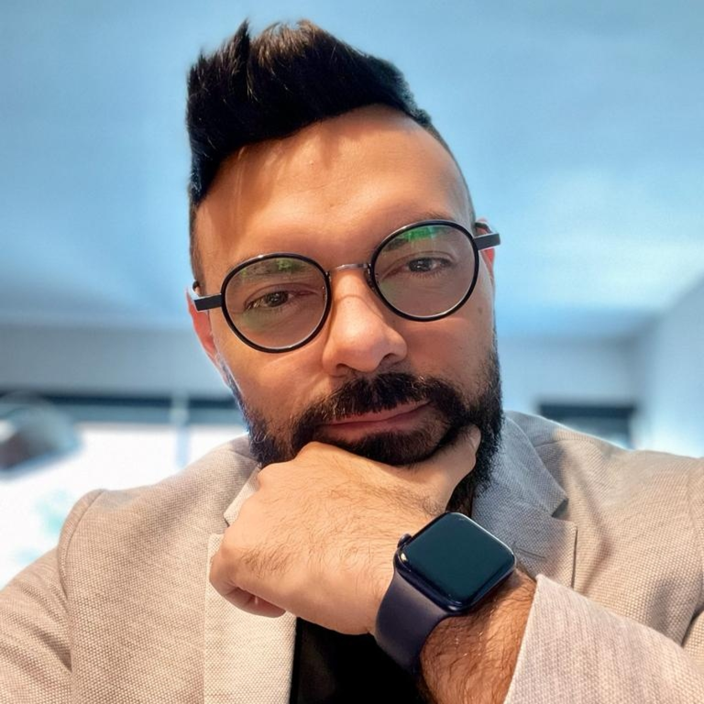 Viviendo Sin Tapujos