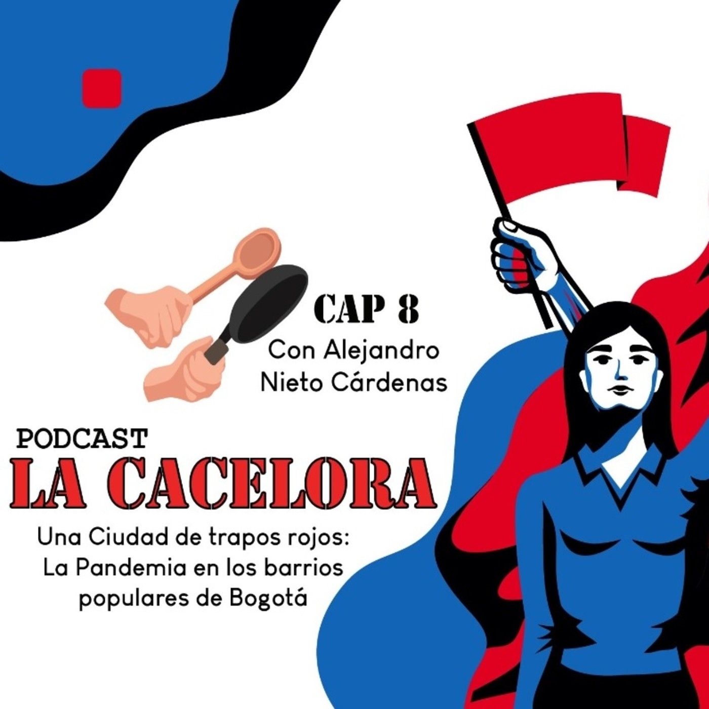 La Cacerola