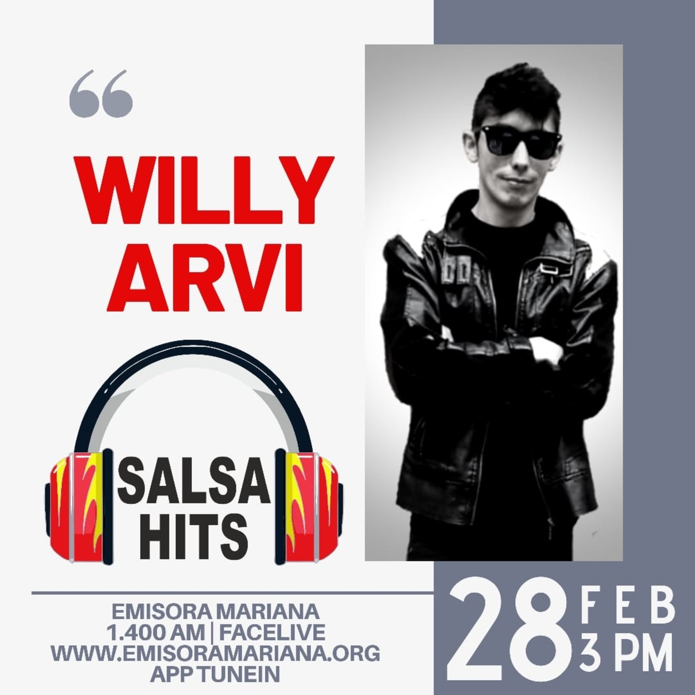 SALSA HITS
