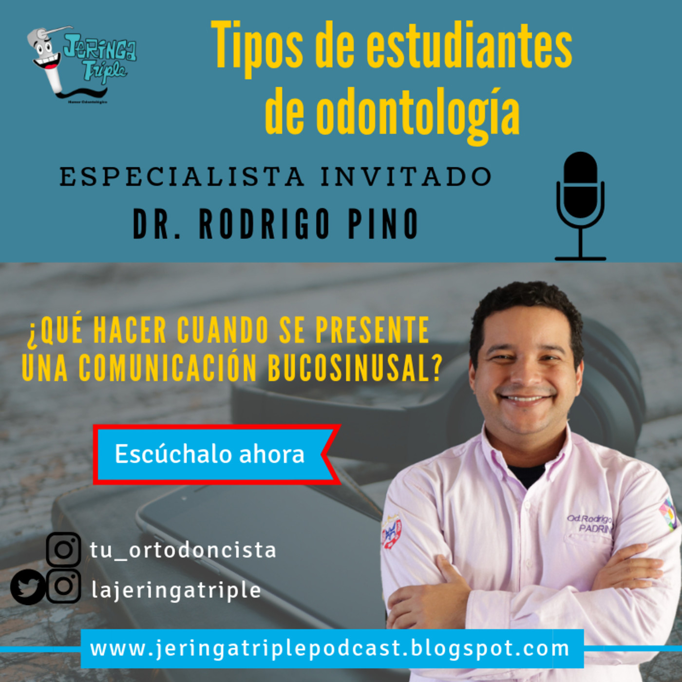 jeringatriplepodcast