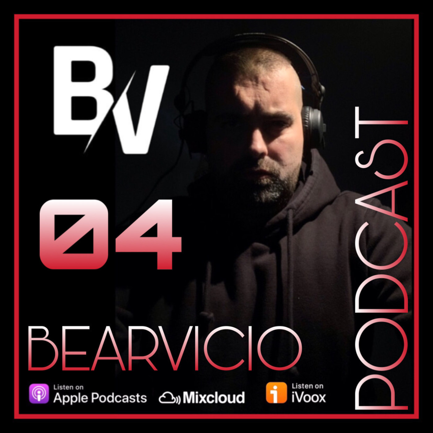 BEARVICIO