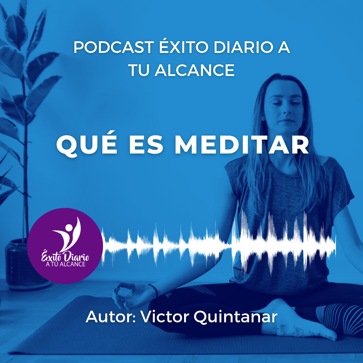 Éxito Diario a Tu Alcance