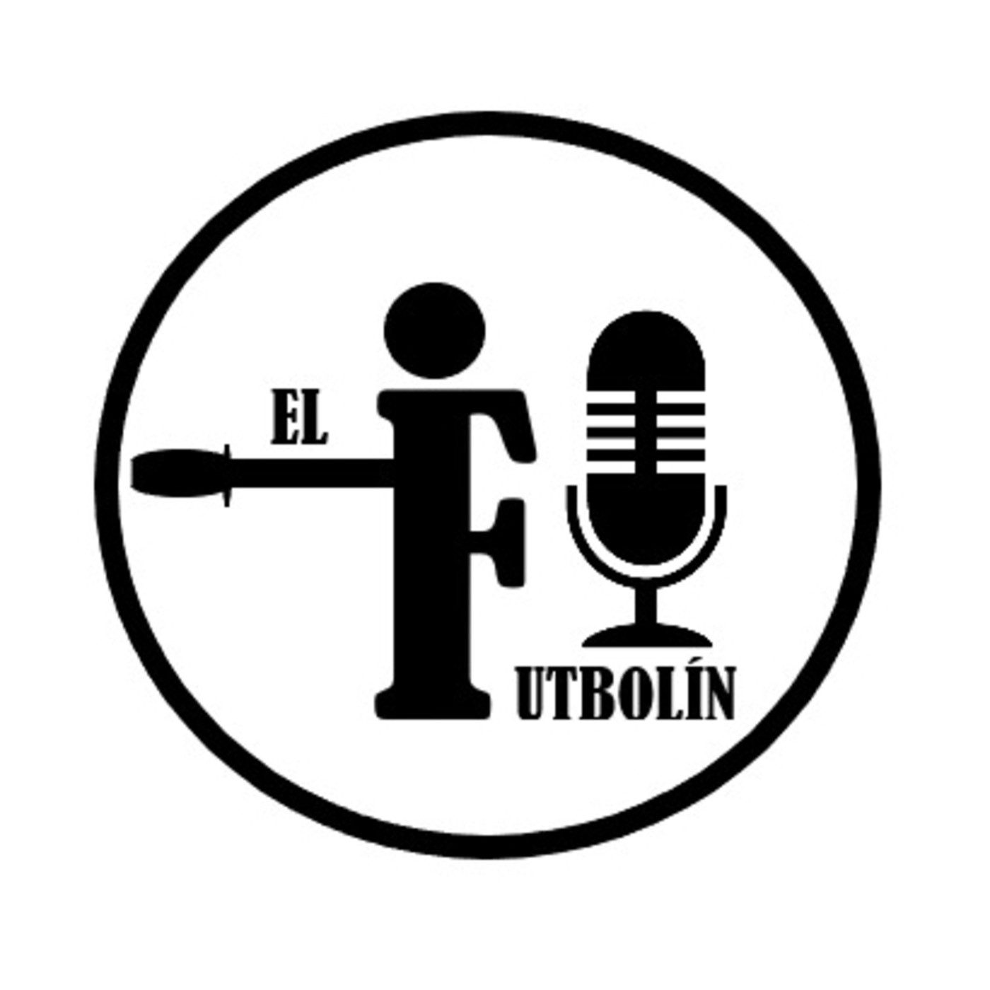 El Futbolín