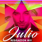 Sesion Reggaeton Julio 2018