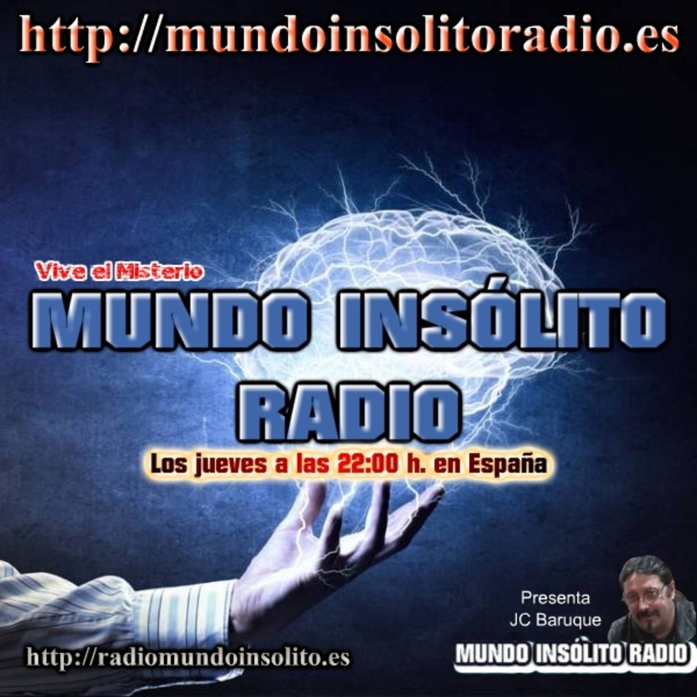 Mundo Insólito Radio