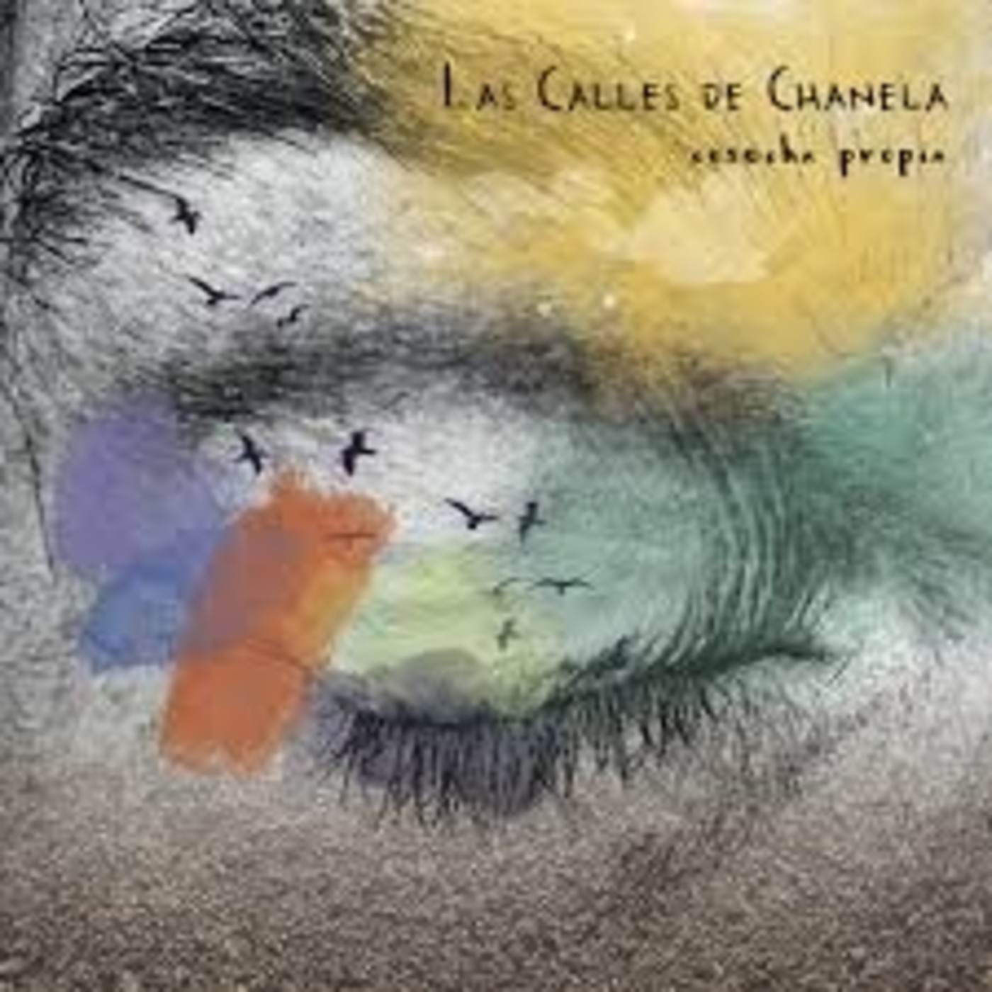 El sonido y la furia