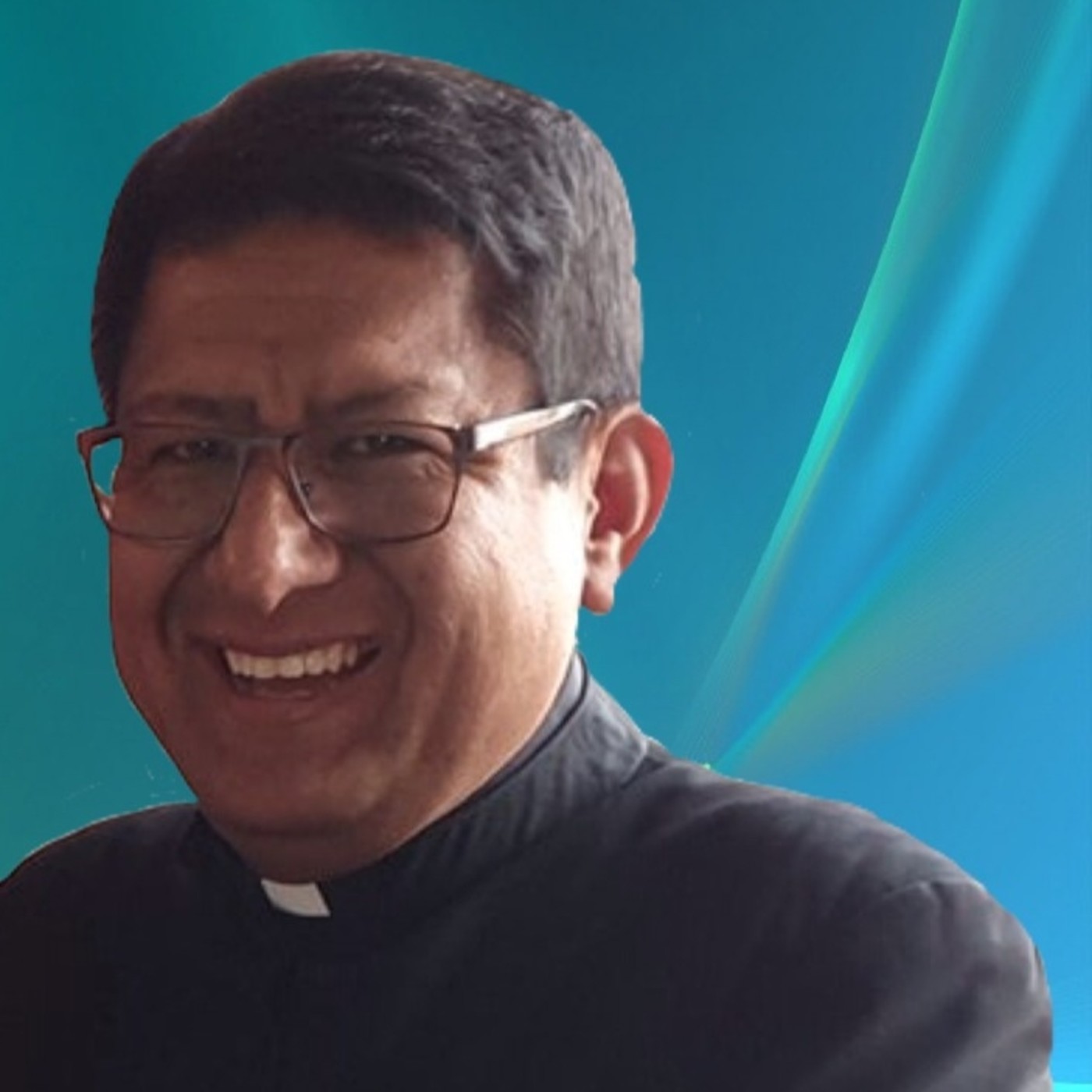 Evangelio Padre Rubén