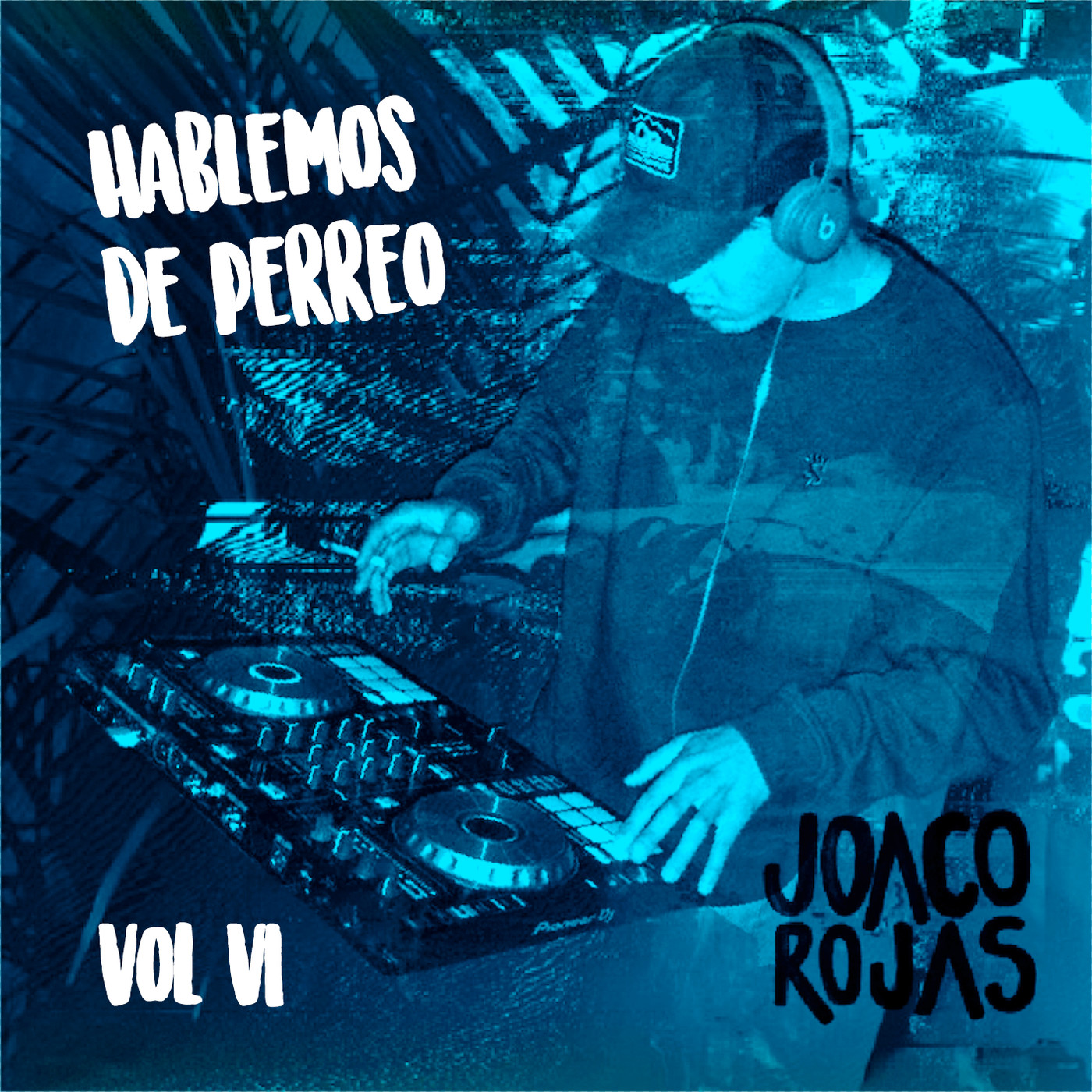Hablemos de Perreo