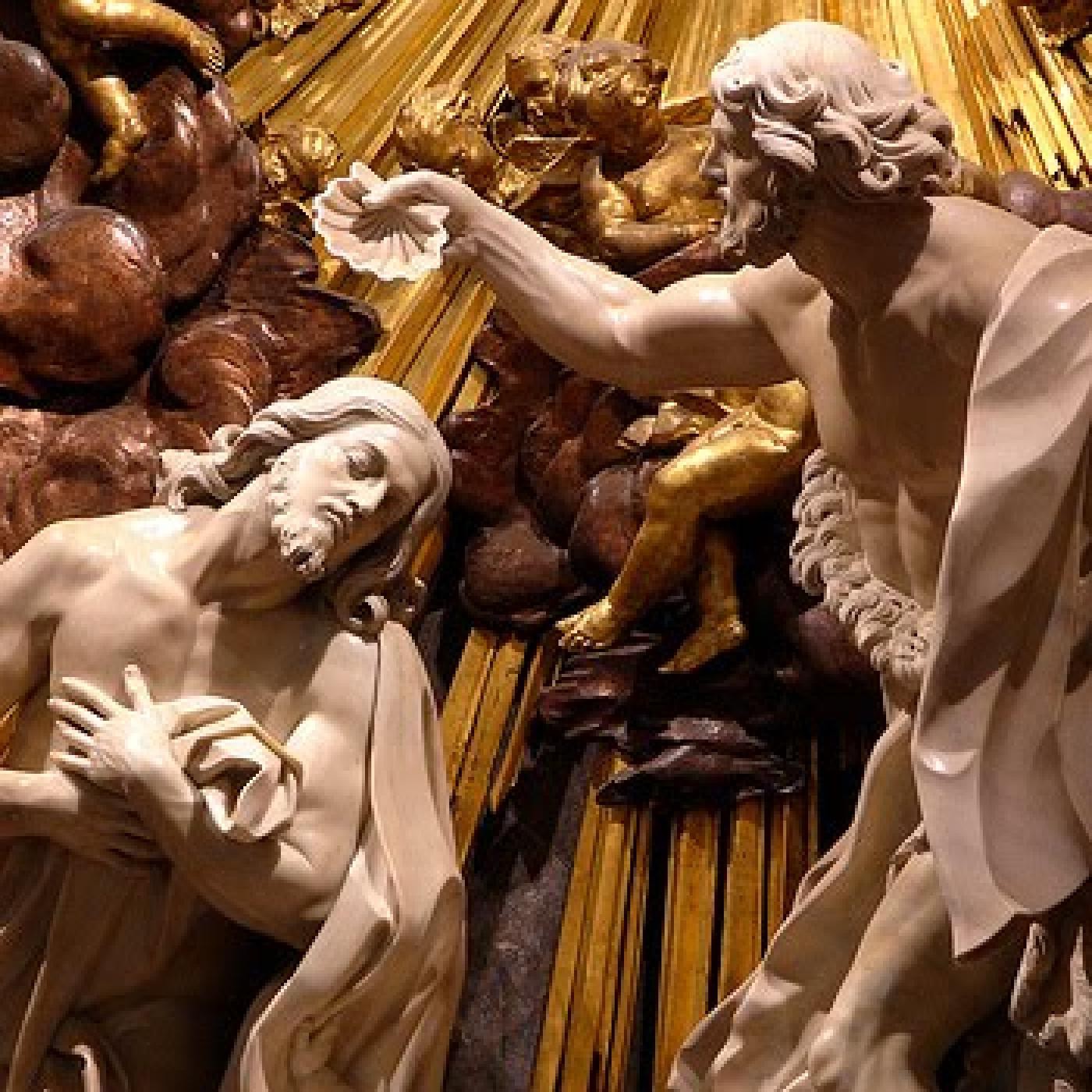 Podcast de San Pedro y San Pablo Cya