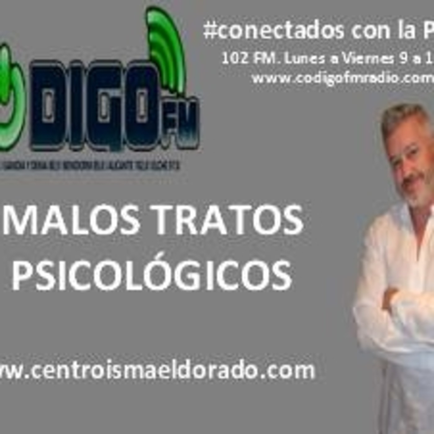 Malos tratos psicológicos episode artwork