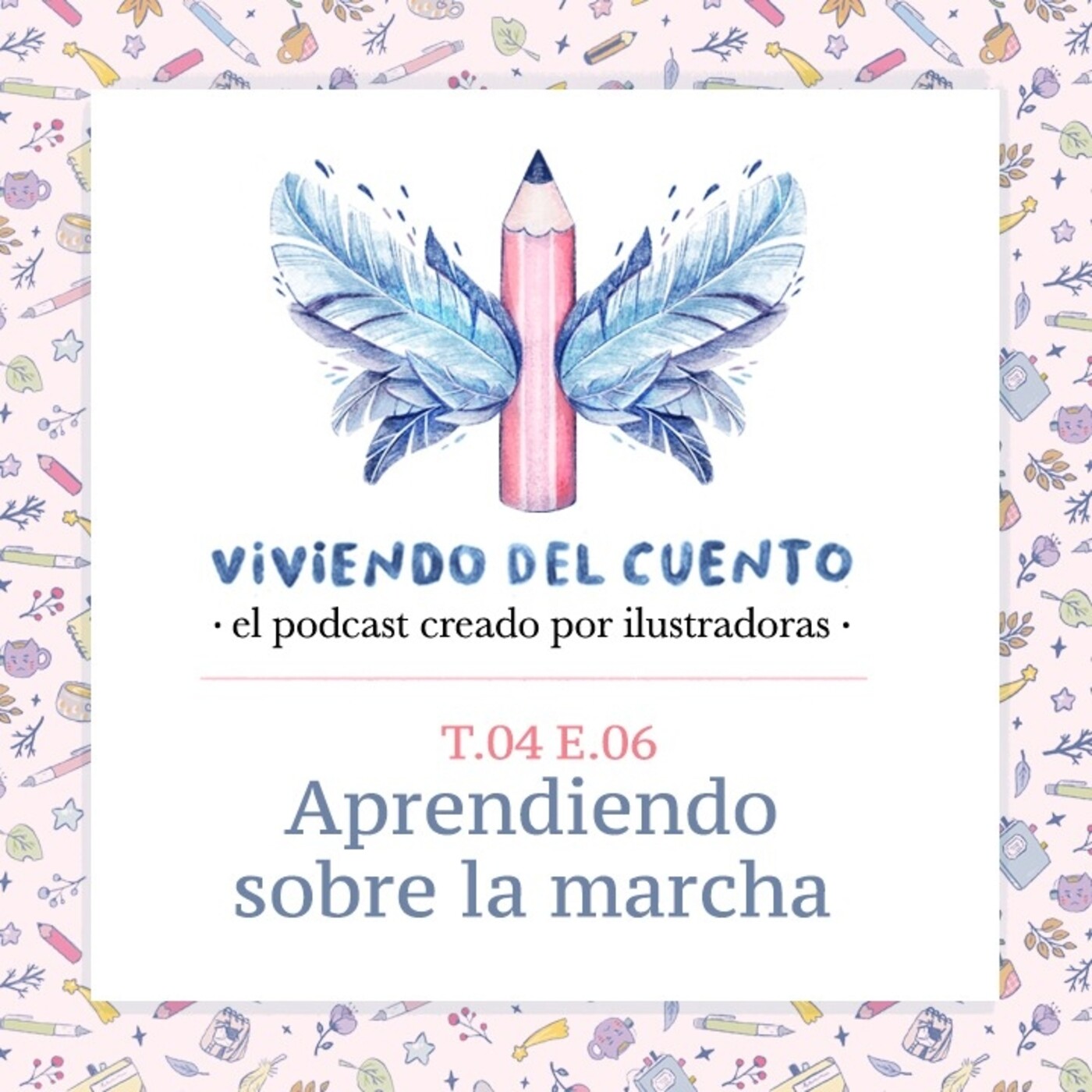 Viviendo del Cuento