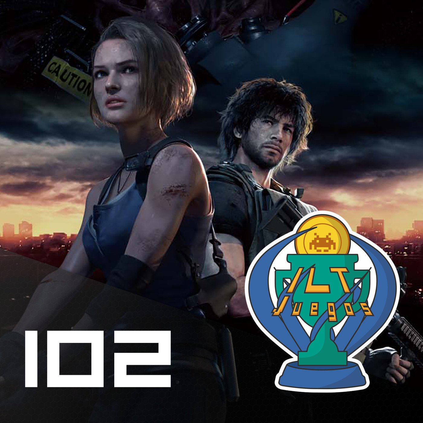 ILT 102: Vivécdotas, State of Play y Project Scarlett episode artwork