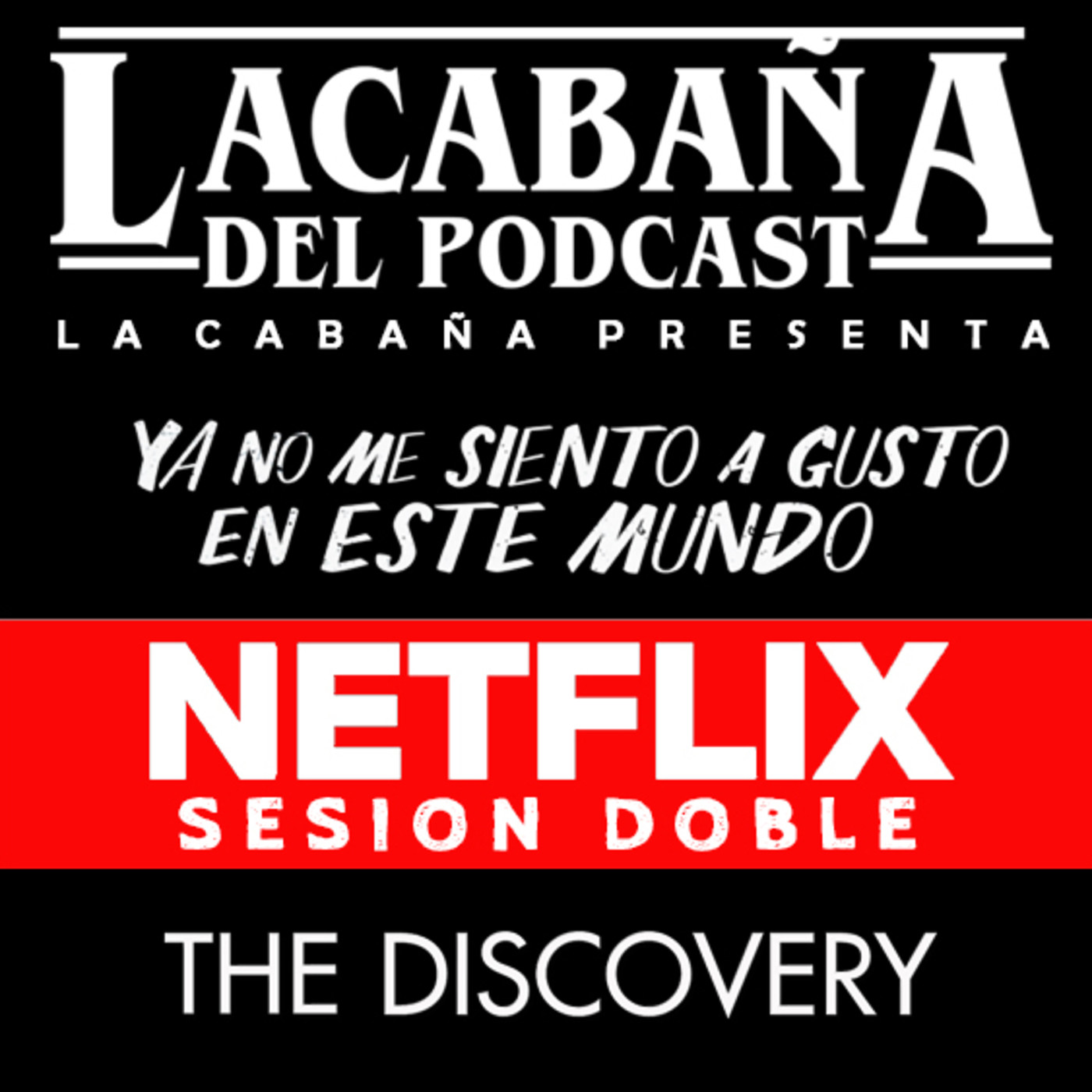 La Cabaña del Podcast