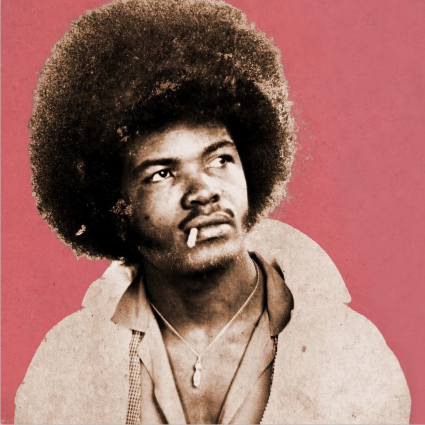 Giroscopio :: Afro Compilations episode artwork