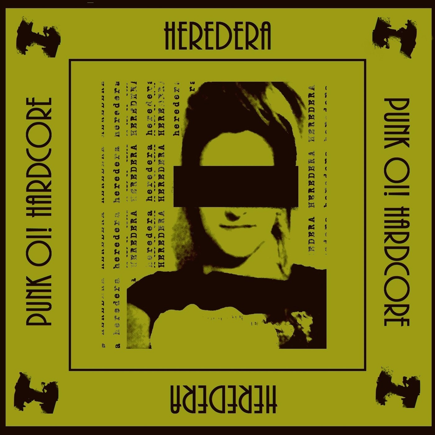heredera