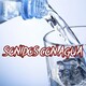 Sonidos de agua
