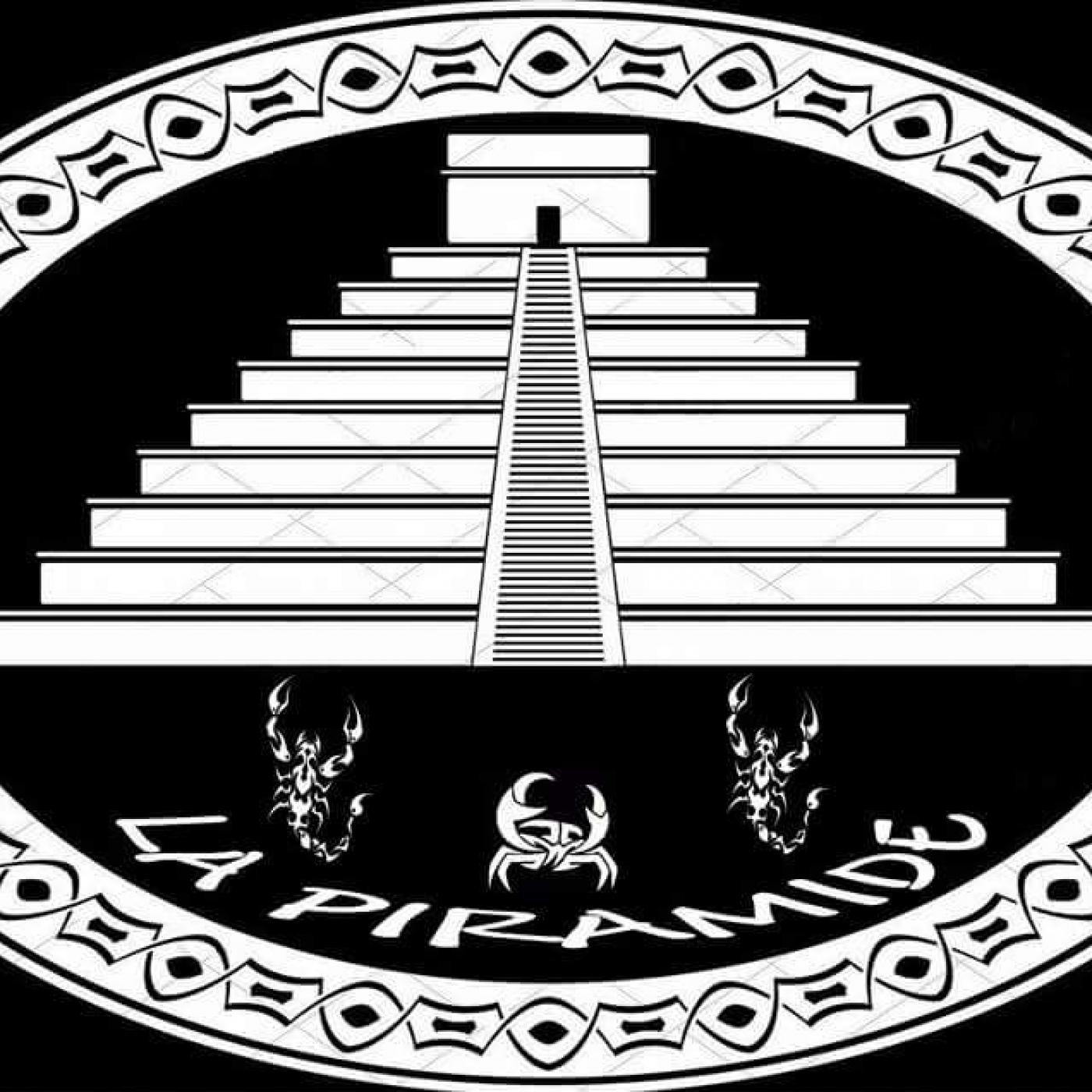 Podcast de la piramide