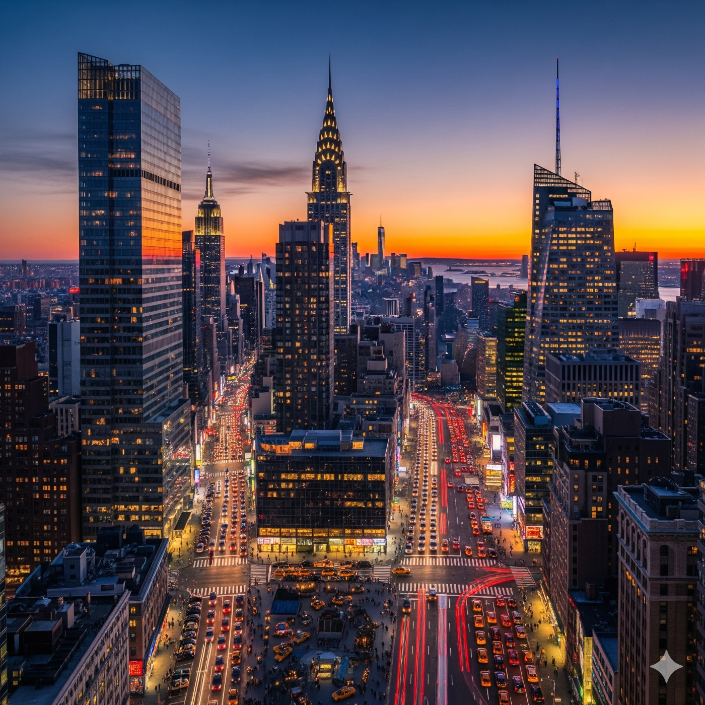 Favoritos de la Historia