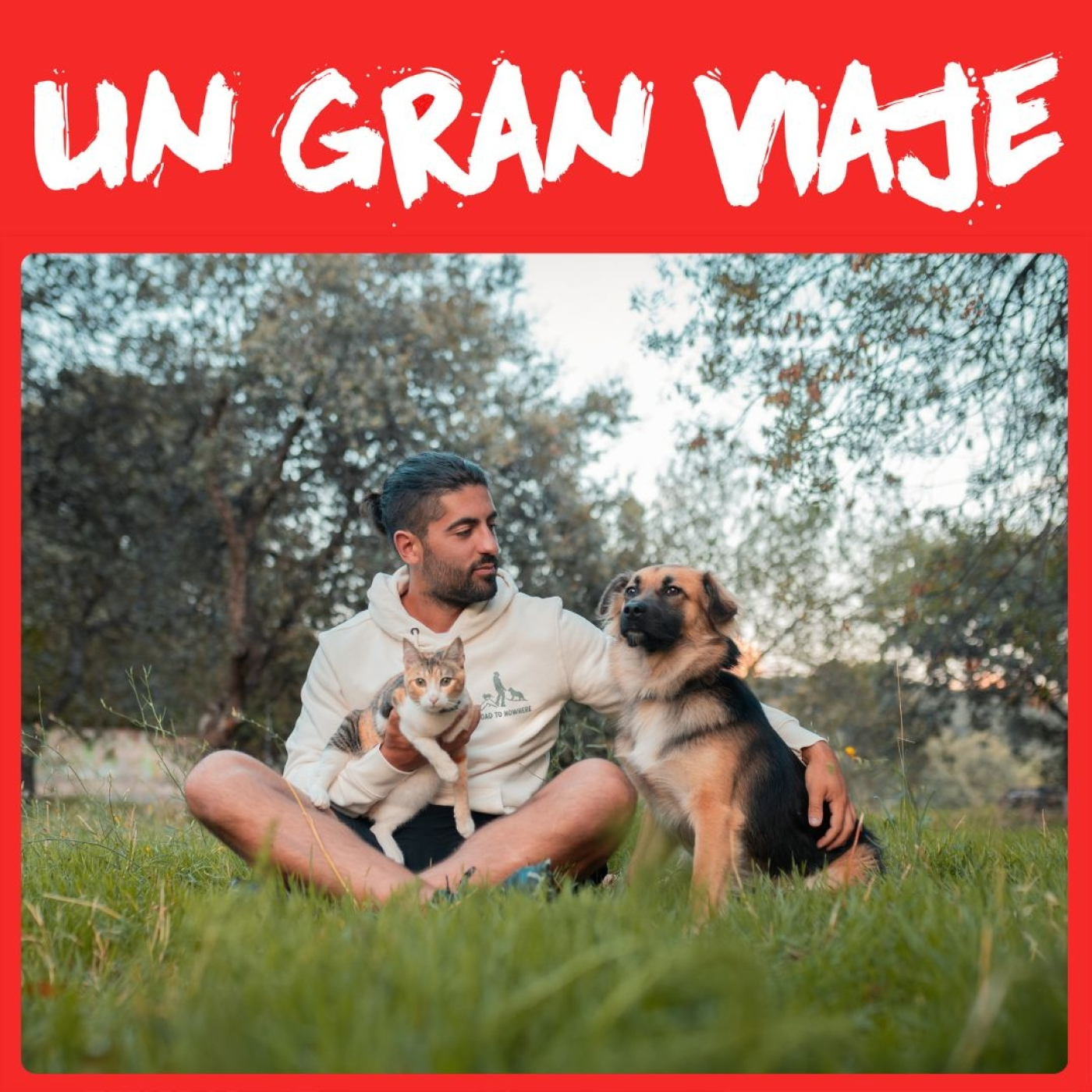 Un gran viaje