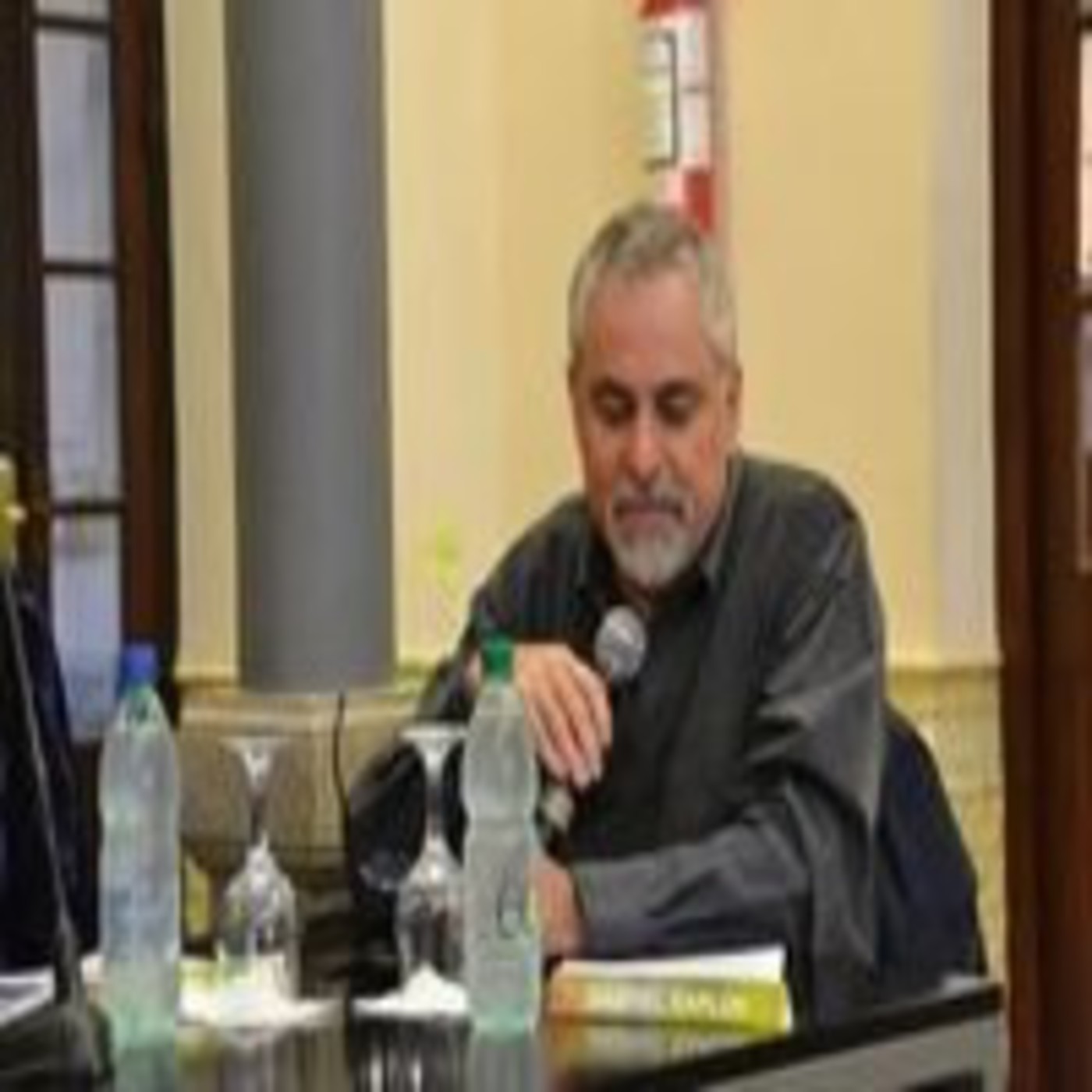 Entrevistas de radio
