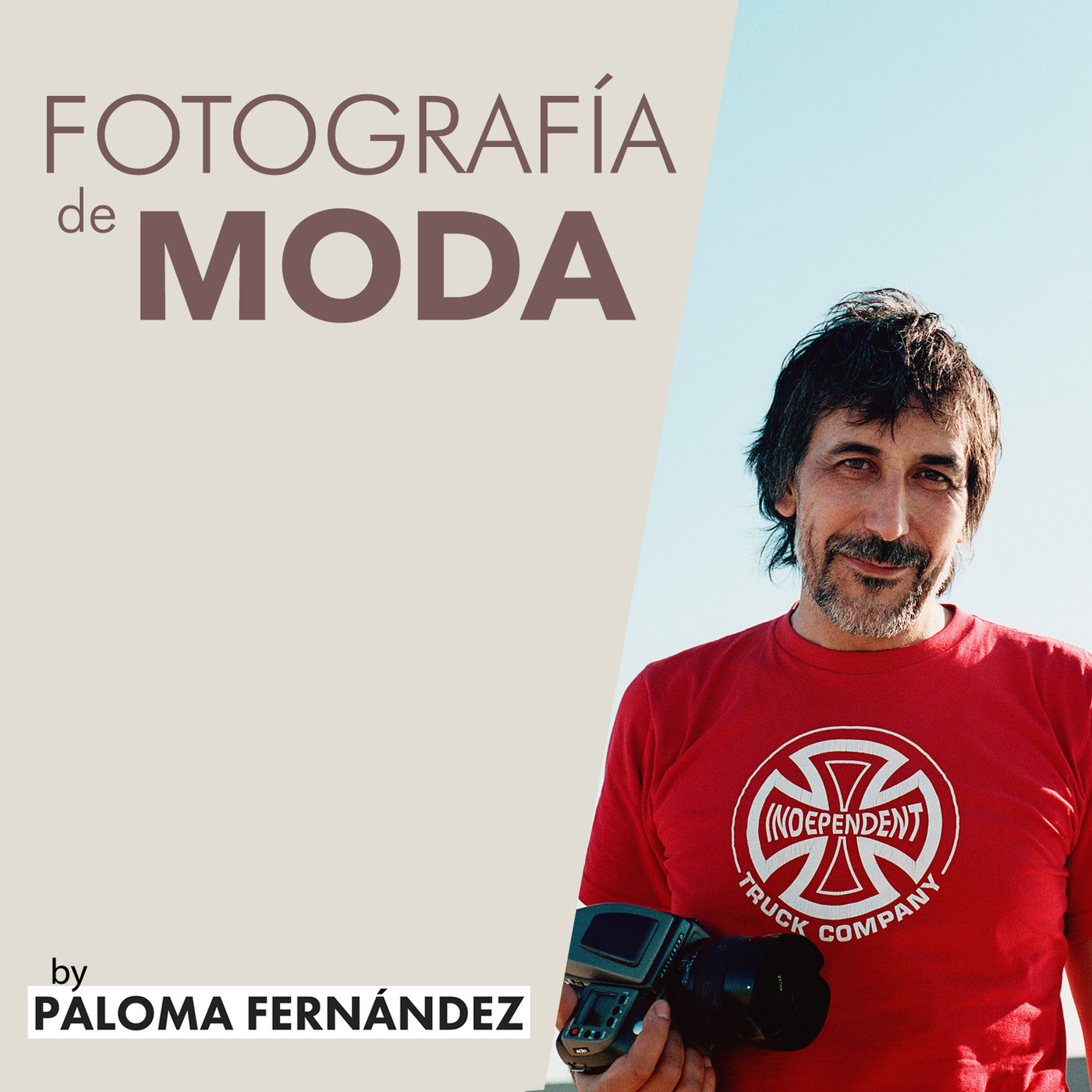 Fotografía De Moda - Por Paloma Fernández