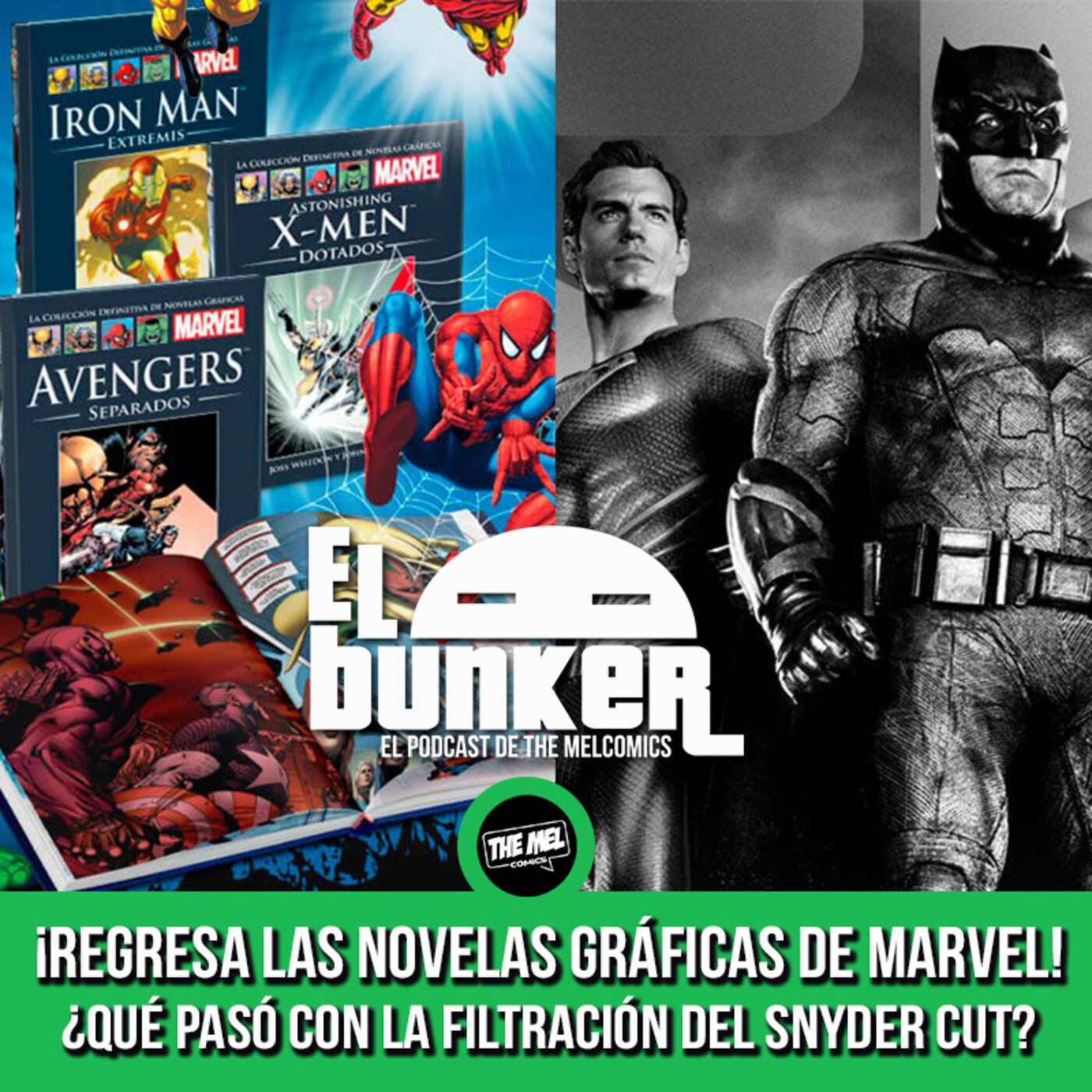 EL BUNKER