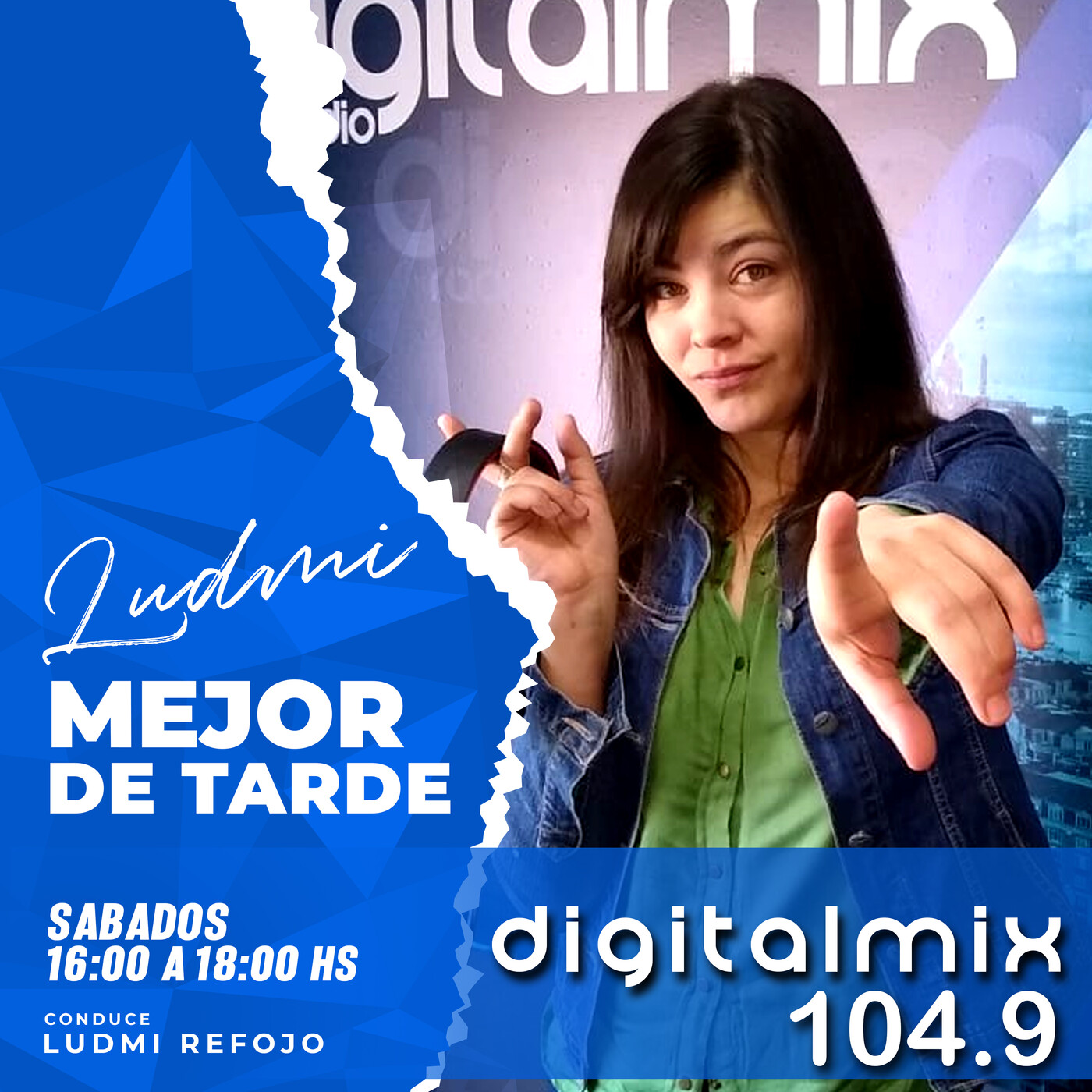 Digitalmix Radio 104.9