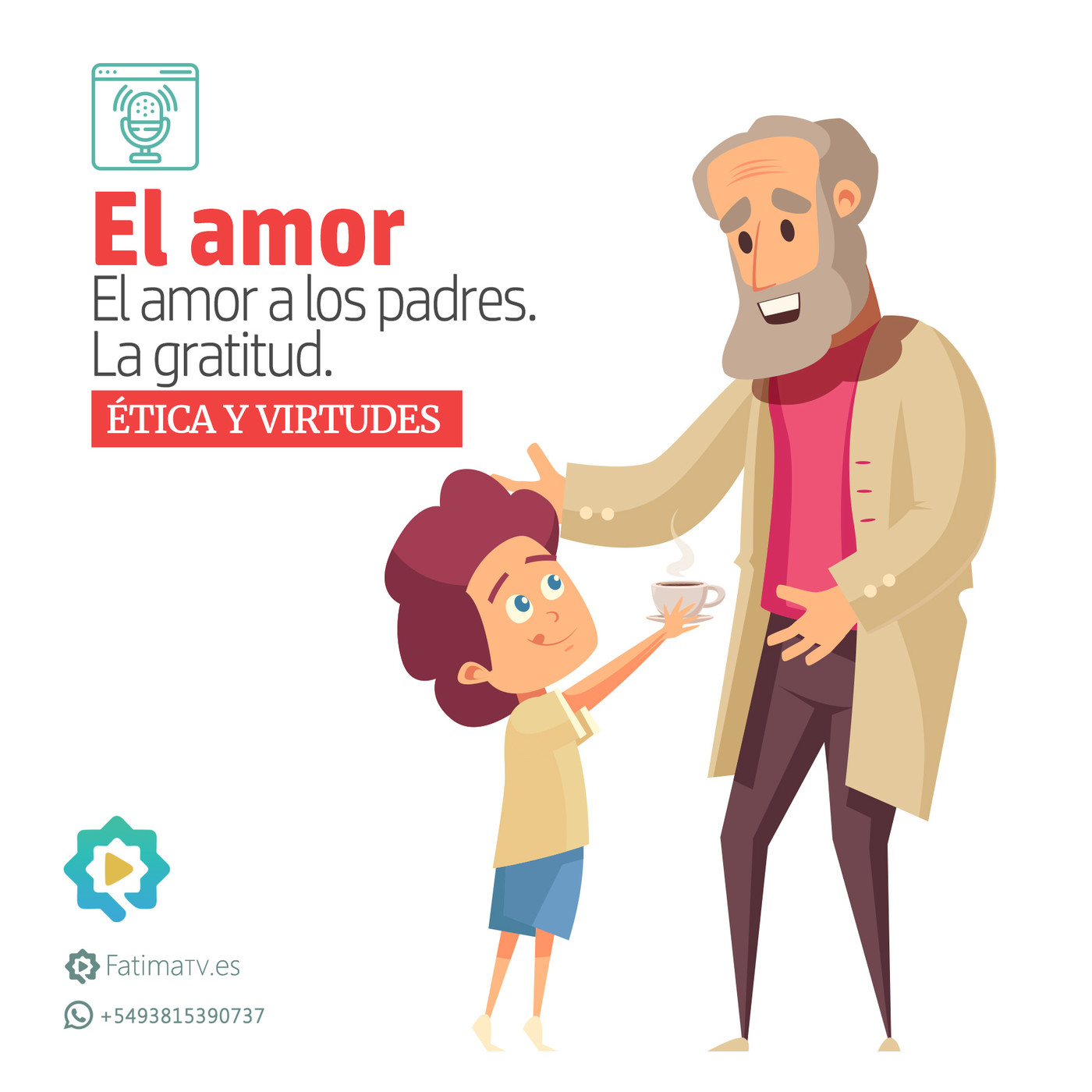 Ética Y Virtudes