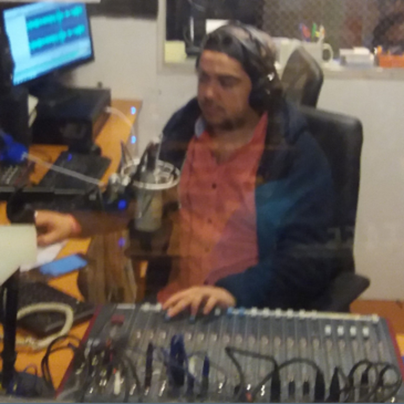 Radio Juventudes Colina