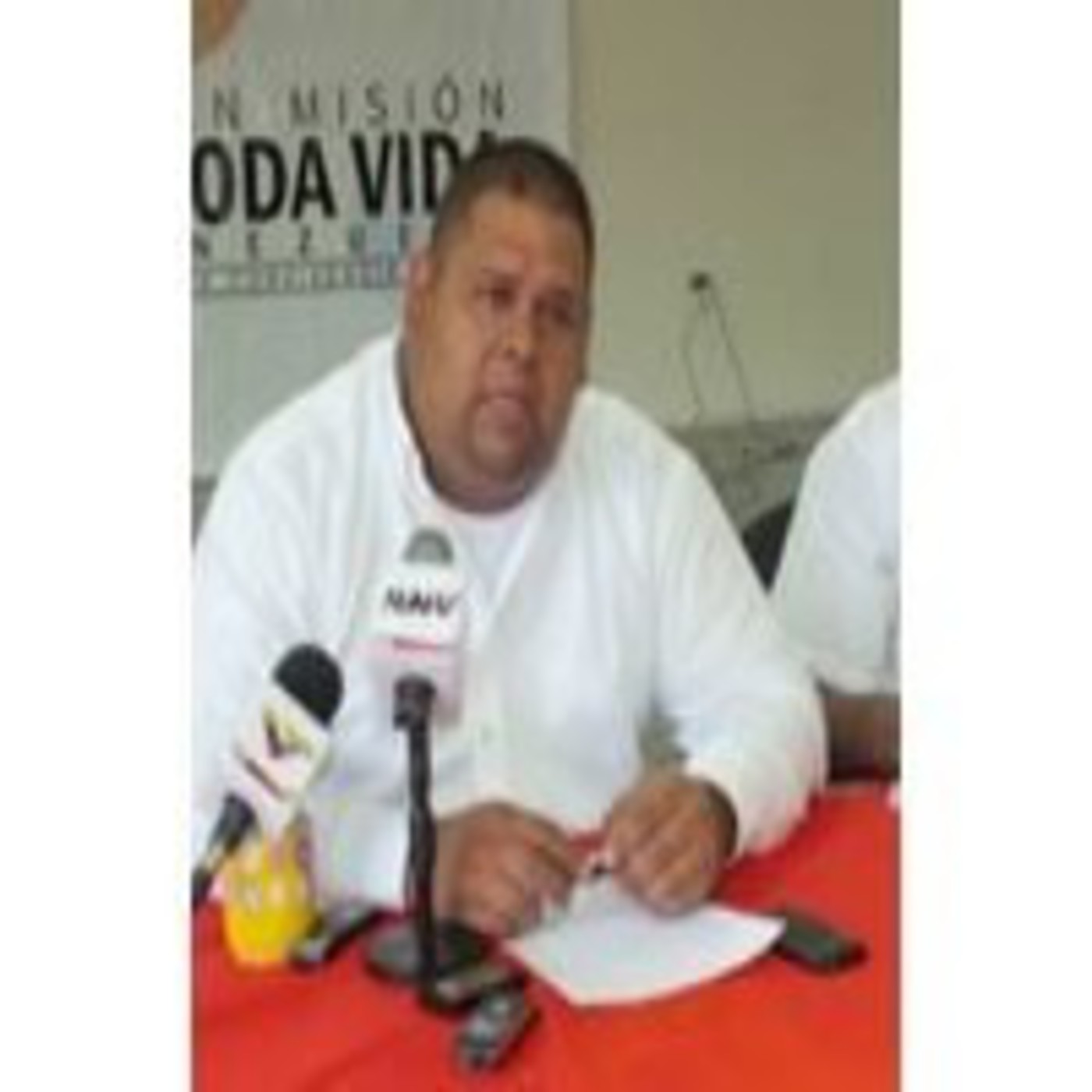 Podcast Noticias corresponsalía RNV Portuguesa