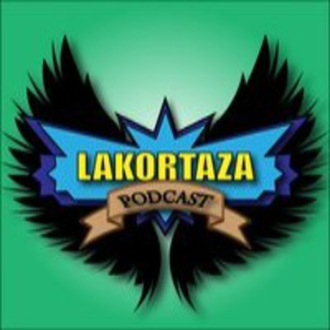 Lakortaza Podcast