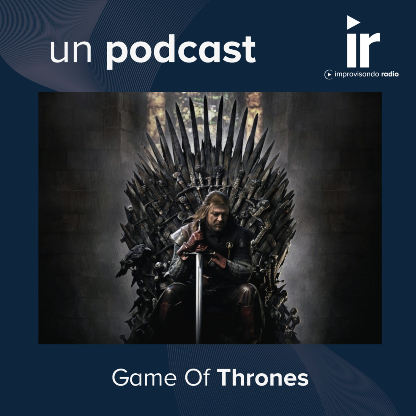 Un Podcast IR