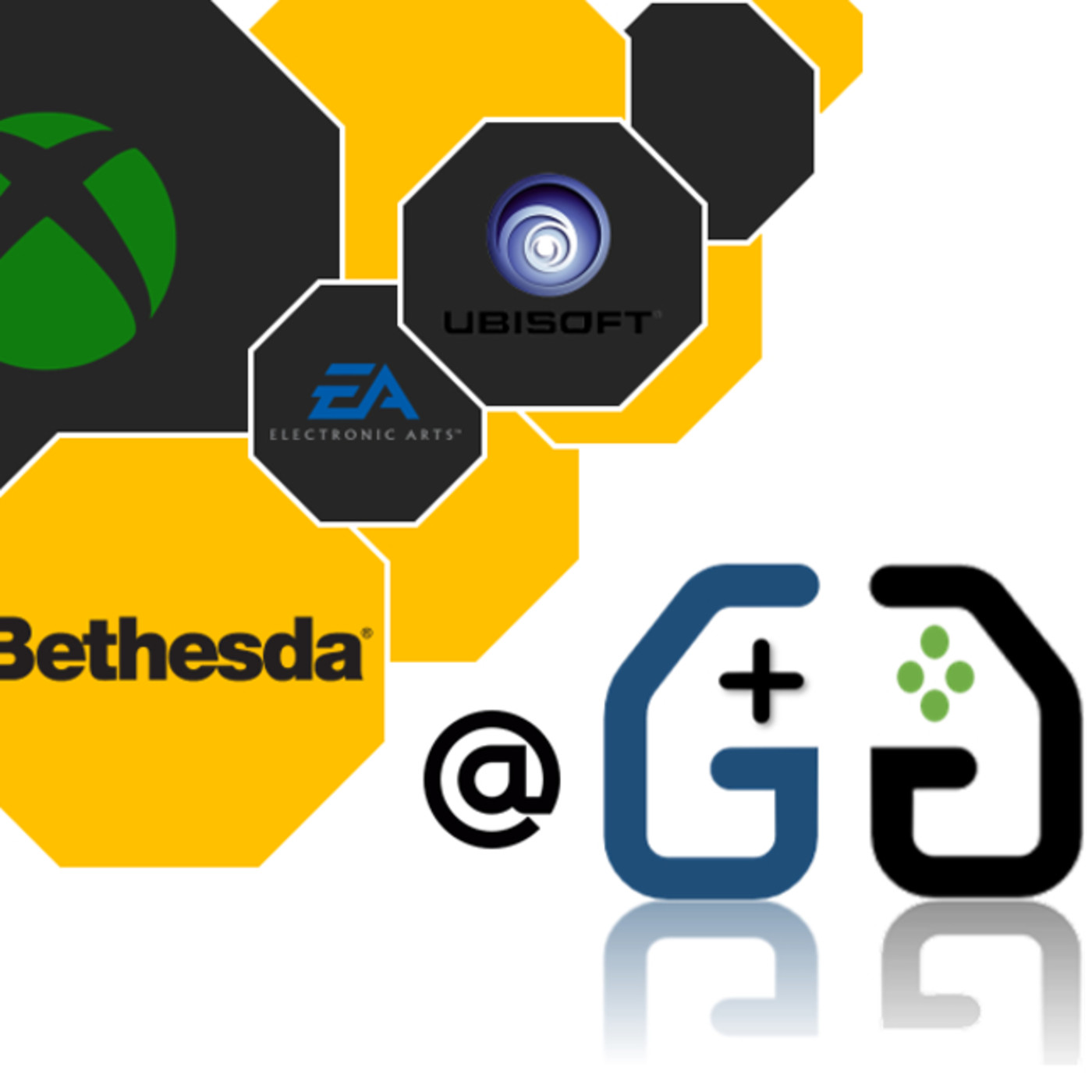 GPI [Gamers Piteros Informando] | #PixxelMuerto
