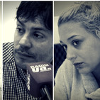 Un debate chusco con un Sánchez noqueado y un Rivera maleducado y pasado de frenada. Abascal triunfa en Las Rozas