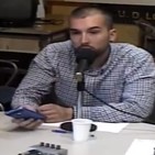 Entrevista a Rubén Castillo y Benito García Podemos - Los Barrios - Miercoles 25 Abril 2018