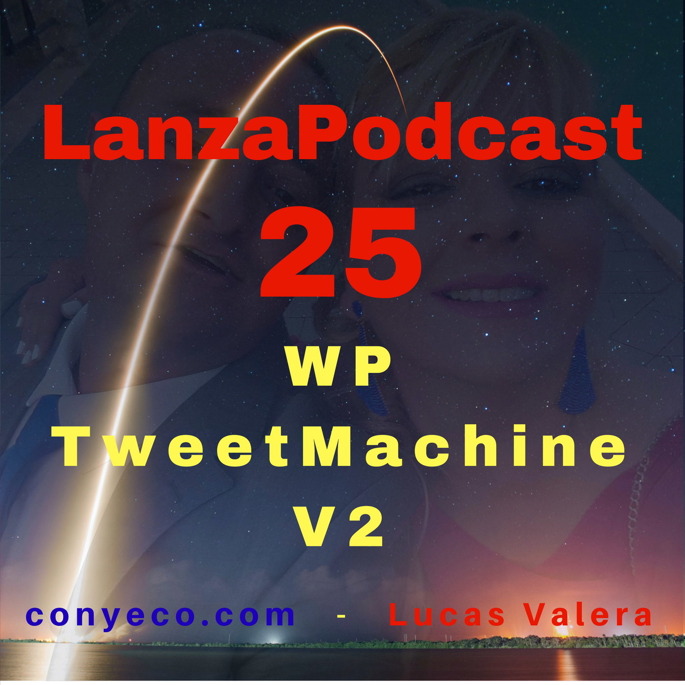 LanzaPodcast - Lanzamientos de Marketing Online