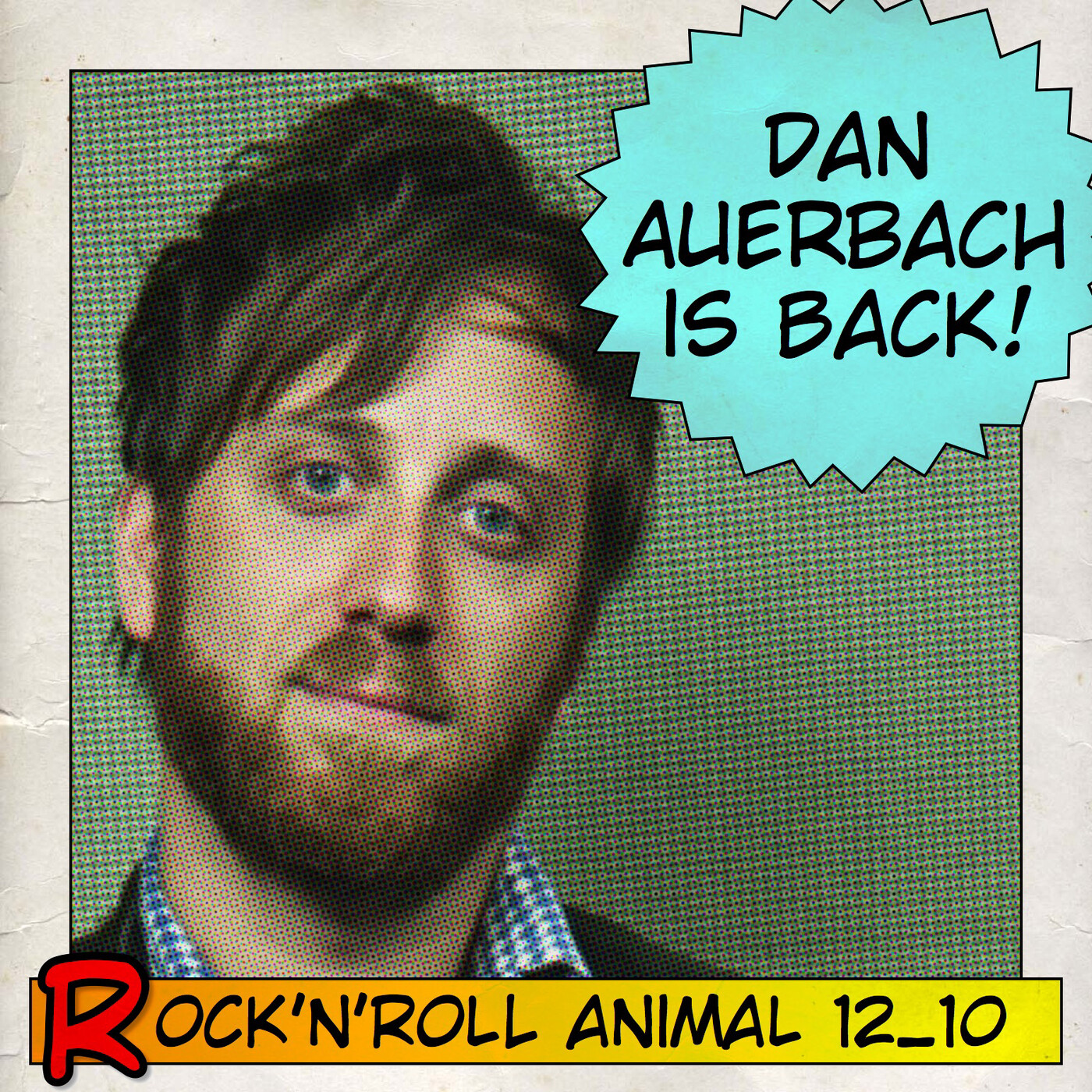 LET\'S ROCK RADIO!