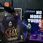 La discografía de Ozzy por el Staff de Jedbangers