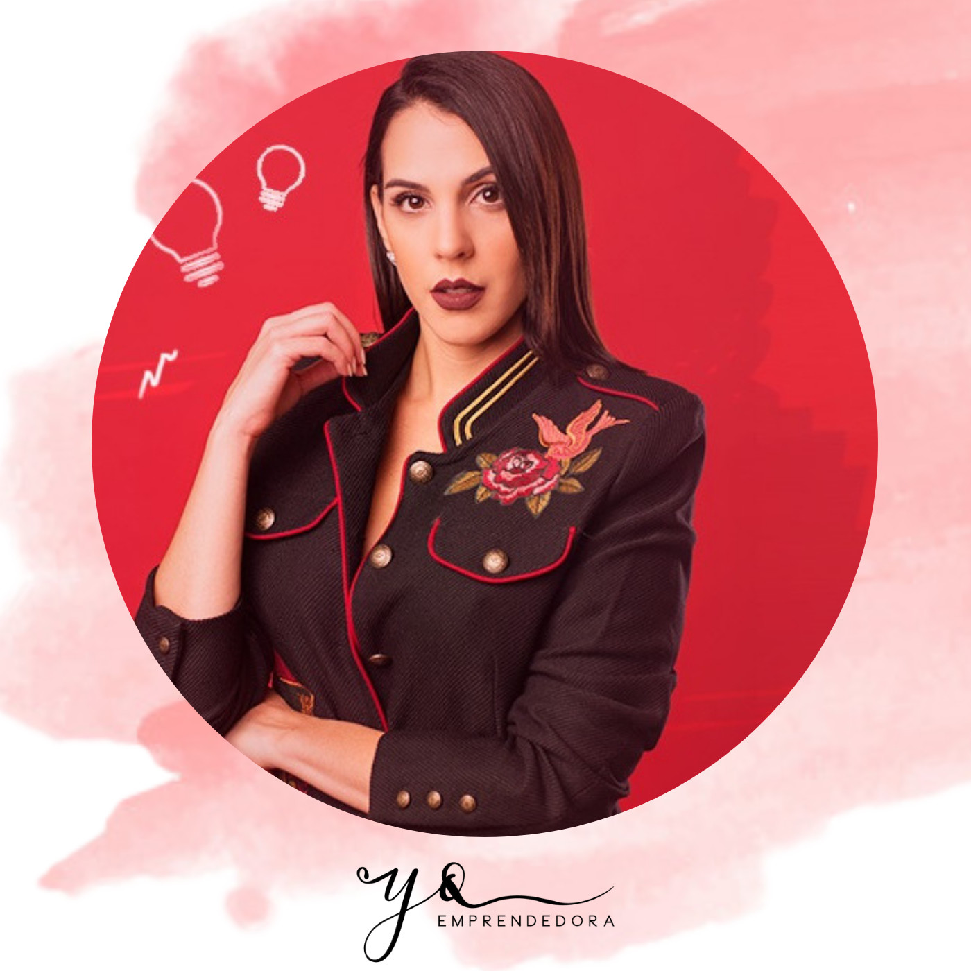 Estrategias de Marketing Creativo para que tu Negocio Crezca episode artwork