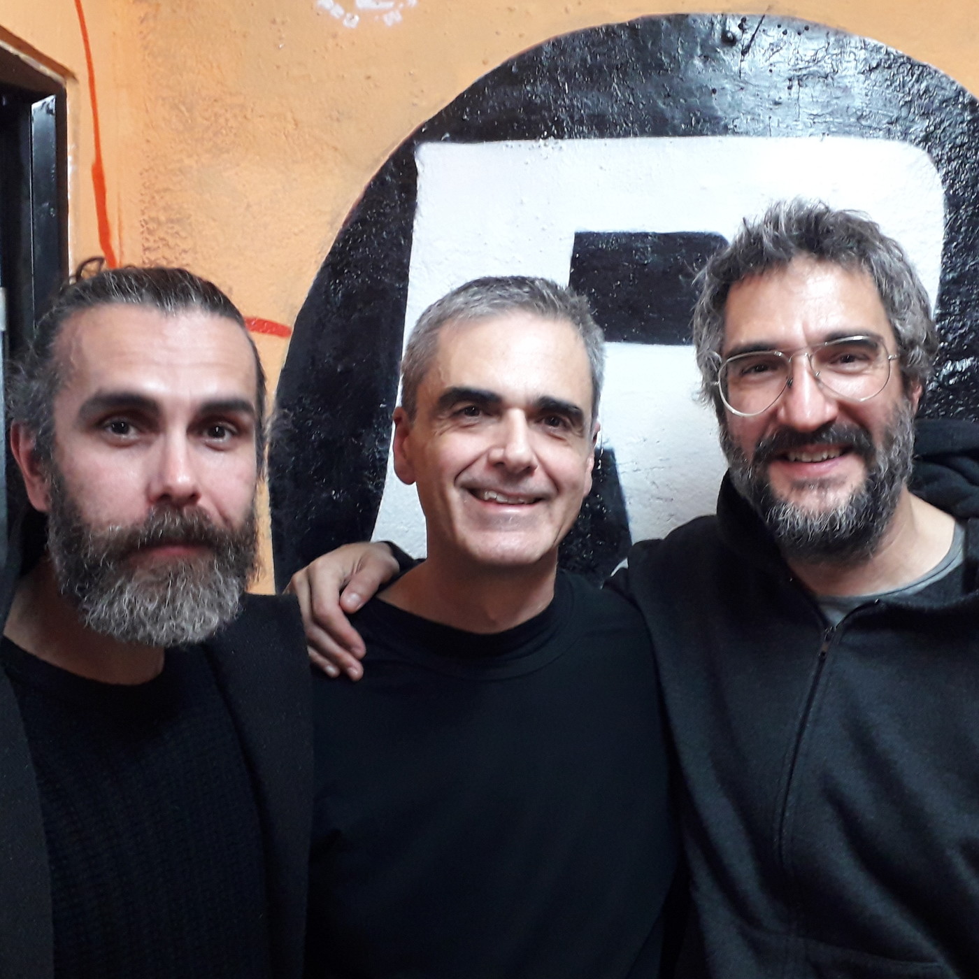 Otra Semana de Rock (12/11/2019) Entrevista a Doble Elefante episode artwork