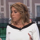 BEGONA VILA: "Susana Díaz debería dimitir inmediatamente"