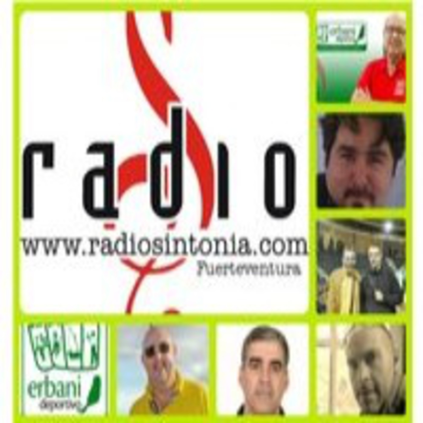 Erbani deportivo radio del 18/03/2014 episode artwork